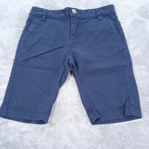 Old Navy Adjustable Waist Shorts Size 10 Regular - Picture 1 of 3